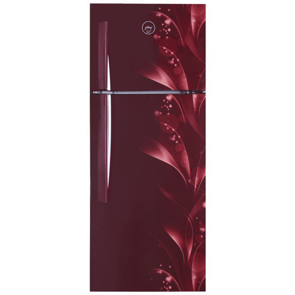 Buy Godrej Eon Vibe 261 Litres 3 Star Frost Free Double Door